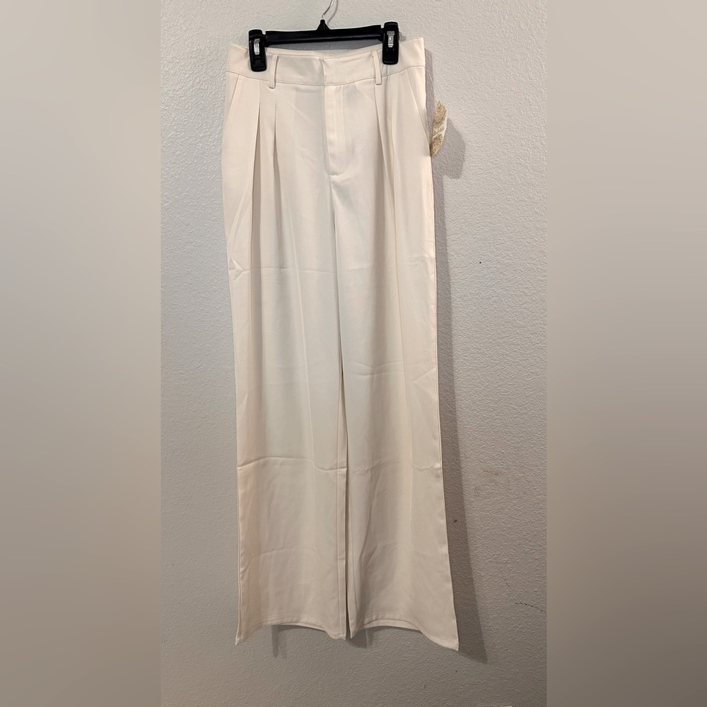 Trouser pants size small Altar’d State NWT